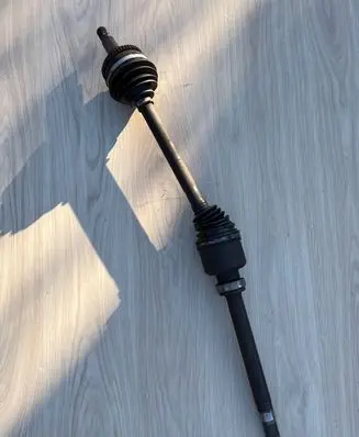 Peugeot 806 Front driveshaft