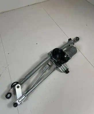 Hyundai Ioniq 5 Front wiper linkage and motor 0198230079