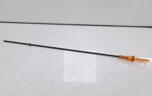 Volkswagen Golf V Oil level dip stick 038115611B