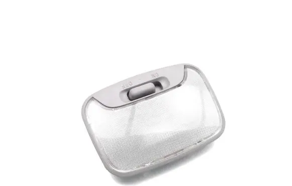 Mitsubishi L200 Rear seat light MR748283
