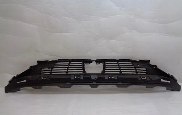 DS Automobiles 3 Crossback Front bumper upper radiator grill 98208424XT