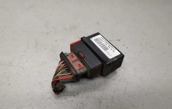 Citroen Jumper Other control units/modules 01345962080