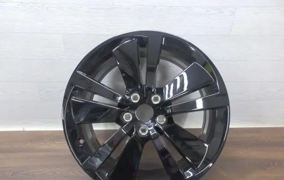 Seat Leon (5F) R18 alloy rim 