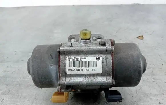 Smart ForFour I Clutch release bearing slave cylinder 16110000205