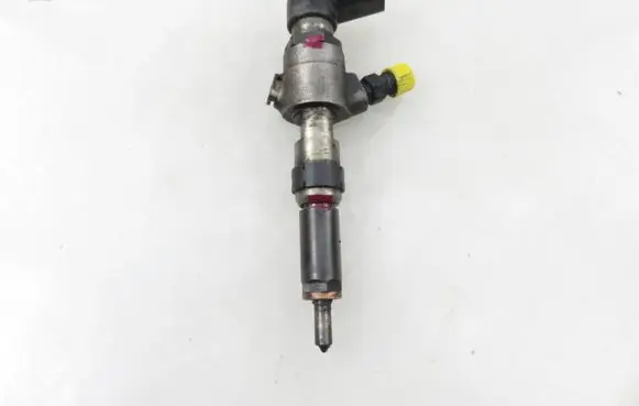 Ford Fiesta Fuel injector 9652763280