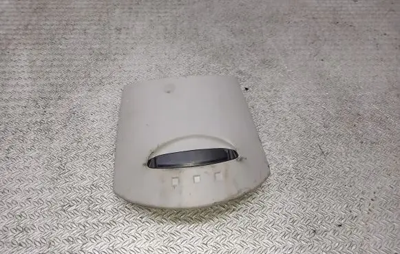 Car ashtray