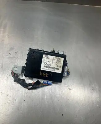 KIA Picanto Other control units/modules 116RA000337 1110250731