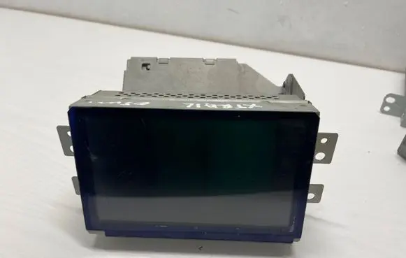 Nissan X-Trail T30 GPS navigation control unit/module 283A0EQ400 EN1224T