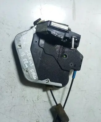 Lexus IS 220D-250-350 Rear door lock