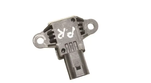 Land Rover Range Rover Evoque L538 Airbag deployment crash/impact sensor BJ3214C676AA