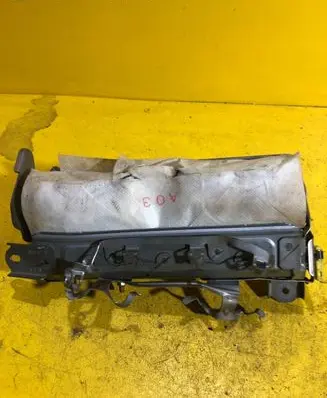 Toyota RAV 4 (XA30) Airbag set 