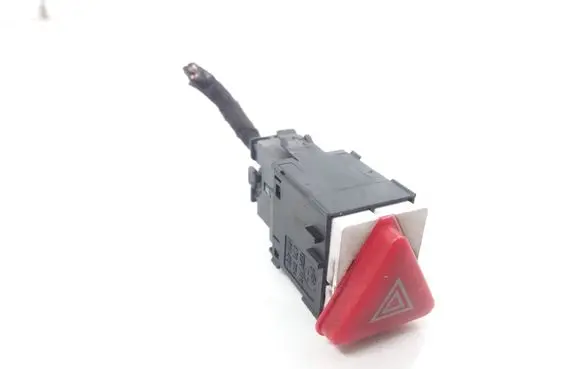 Volkswagen Transporter - Caravelle T5 Hazard light switch 6Y0953235