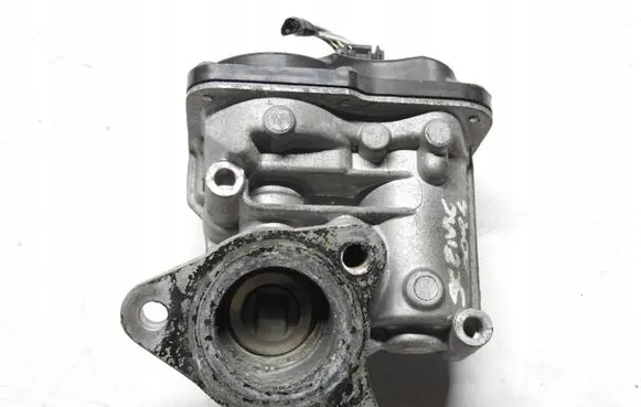Renault Scenic III - Grand scenic III EGR valve 8201143495