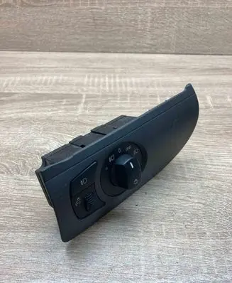 BMW 5 E60 E61 Light switch 6925254