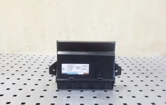 Volvo V40 Keyless (KESSY) go control unit/module 30659775 5KW49955H