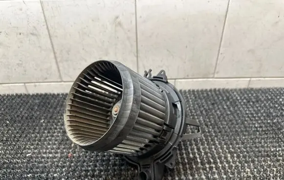 Heater fan/blower