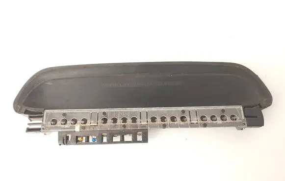 BMW 3 E46 Third/center stoplight 8386965 6909774