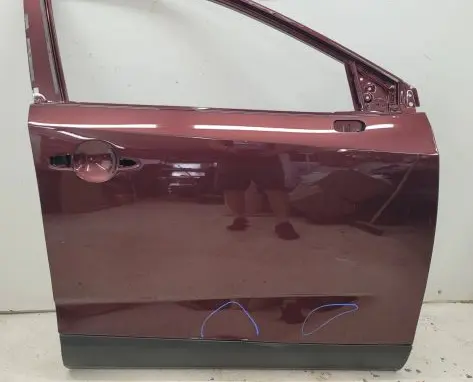 Nissan Qashqai J12 Front door