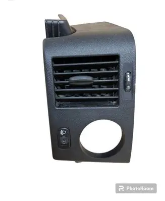 Volkswagen Crafter Dashboard side air vent grill/cover trim A9068300454