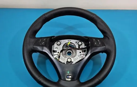 BMW 3 E90 E91 Steering wheel 7839076 IMPRK1585735