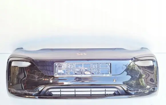 BMW i3 Front bumper 7462280