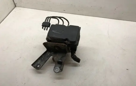 Toyota Aygo AB10 ABS Pump 0265800441