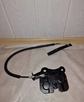 Infiniti Q50 Rear seat cable / handle 1408061