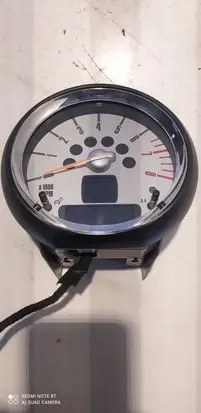 Mini One - Cooper Coupe R56 Tachometer 9125937