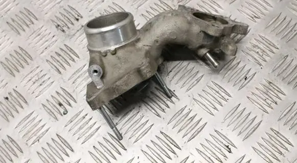 Honda Civic IX Brake vacuum hose/pipe 
