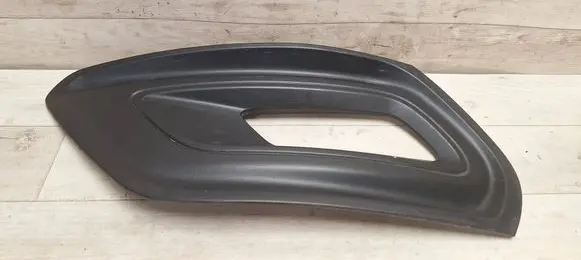 Ford Transit Custom Front fog light trim/grill JK21R19953BE