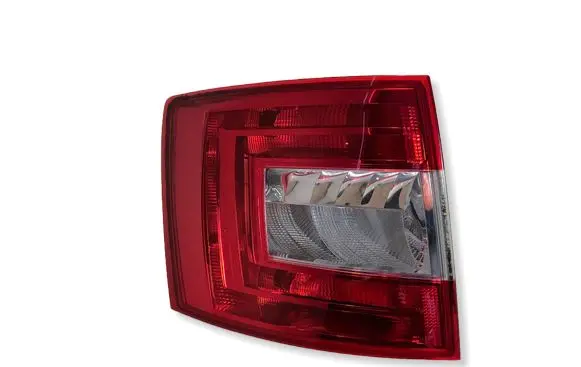 Skoda Octavia Mk3 (5E) Rear/tail lights 5E9945095 5E9945111 00133800