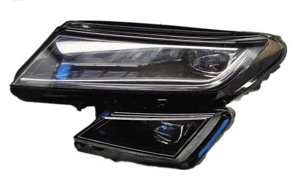 Skoda Kodiaq Headlight/headlamp 566941017H 1ZX01266935
