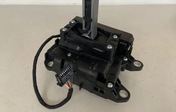 Audi Q5 SQ5 Gear shifter/selector 80B713041AD 80B713041N
