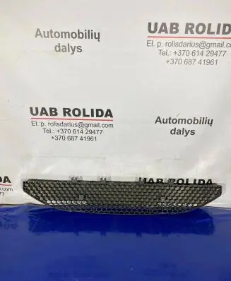 KIA Ceed Front bumper support beam 865651H000