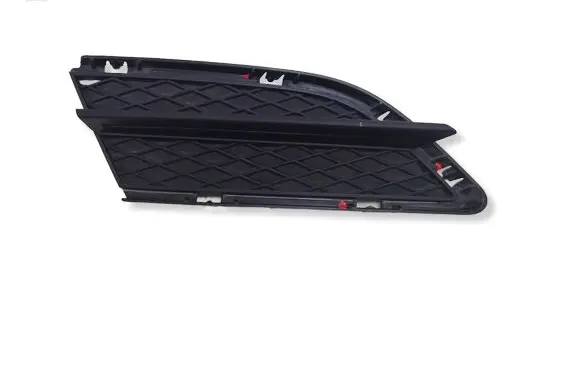 BMW 3 E90 E91 Front bumper lower grill 51117138418