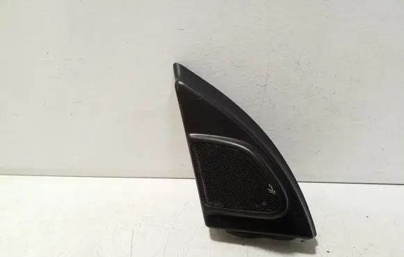 Front door high frequency speaker