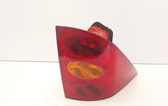 Peugeot 1007 Rear/tail lights 9646116980 89031532
