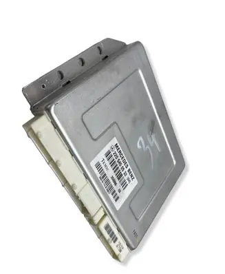 Mercedes-Benz S W220 Suspension control unit/module 2205450532
