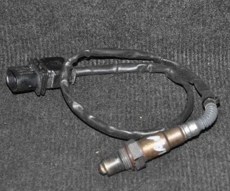 Volkswagen Tiguan Lambda probe sensor