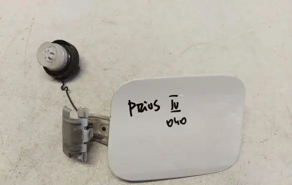 Toyota Prius (XW50) Fuel tank cap