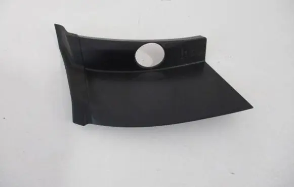 Peugeot 508 Headlight/headlamp dust cover S1R1D02