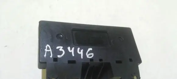 Peugeot 206 Screen/display/small screen 96250976zr 02432219901