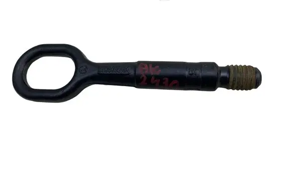 Volkswagen PASSAT B8 Towing hook eye 8K0805615A