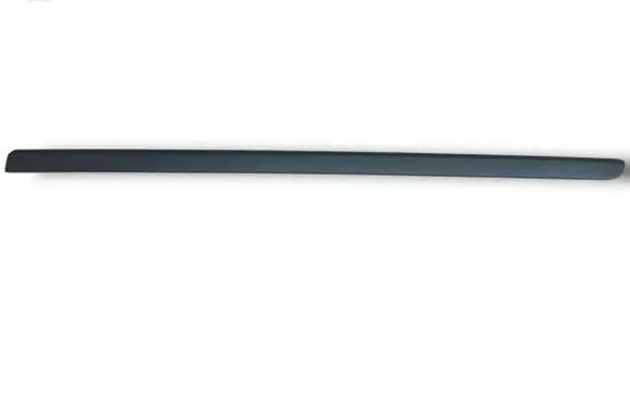 Volvo S40 Front door trim (molding) 8620165