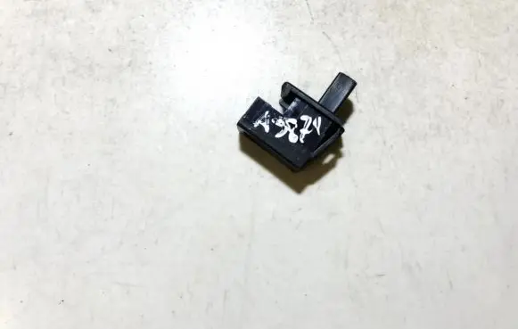 Peugeot 607 Front door sensor 