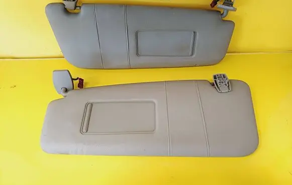BMW 5 E60 E61 Sun visor