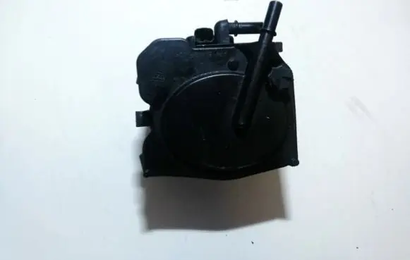 Peugeot 407 Fuel filter 9305509a