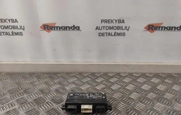 BMW 5 E39 Door control unit/module 61358366529