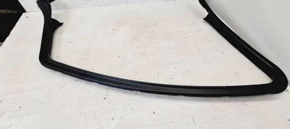 Opel Astra J Other front door trim element 13264851