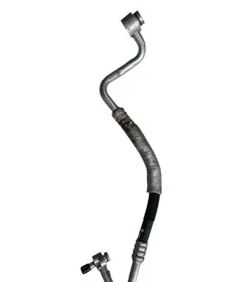 Audi A6 S6 C7 4G Air conditioning (A/C) pipe/hose